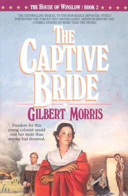 Image for The Captive Bride