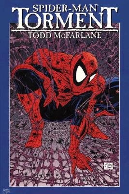 Spider-Man: Torment!