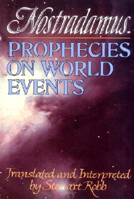 Image for Prophecies on World Events