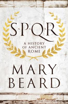 Image for S.P.Q.R: A History of Ancient Rome