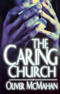 Image for The Caring Church The Caring Church