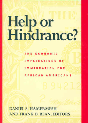Help or Hindrance: The Economic Implications of Immigration for African Americans