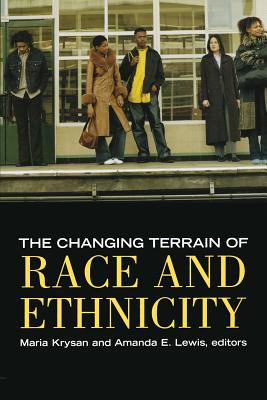 The Changing Terrain of Race and Ethnicity