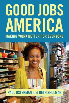 Good Jobs America
