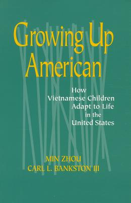 Growing Up American: How Vietnamese Children Adapt to Life in the United States