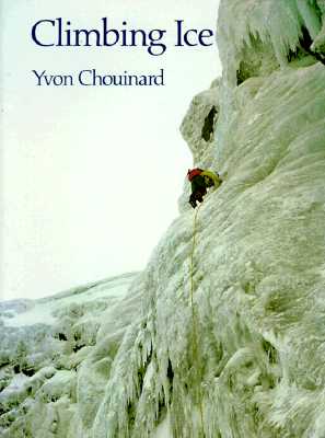 Image for Climbing Ice