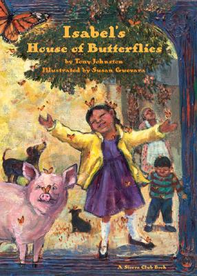 Image for Isabel's House of Butterflies
