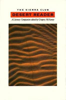 The Sierra Club Desert Reader