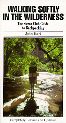 Walking Softly in the Wilderness