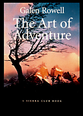 The Art of Adventure