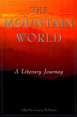 The Mountain World: A Literary Journey