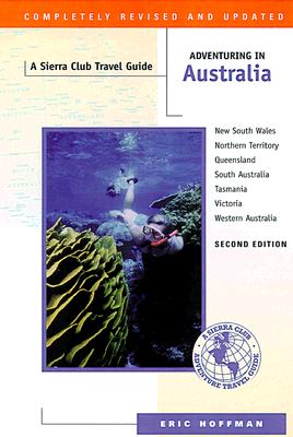 Adventuring in Australia Second Edition