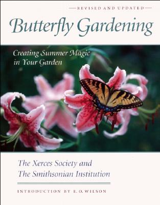 Image for Butterfly Gardening