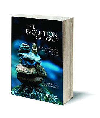 The Evolution Dialogues