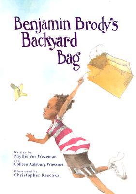 Image for Benjamin Brody's Backyard Bag Benjamin Brody's Backyard Bag