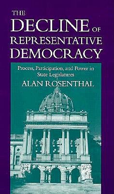 Decline of Representative Democracy (Paper)