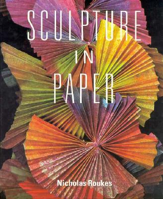 Image for Sculpture In Paper