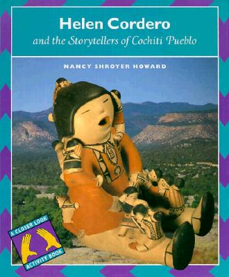 Helen Codero and the Storytellers of Cochiti Pueblo