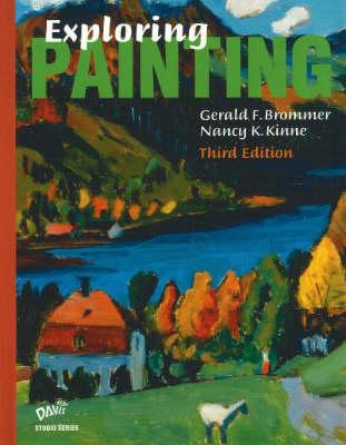 Image for Exploring Painting
