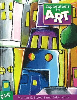 Image for Explorations in Art Explorations in Art