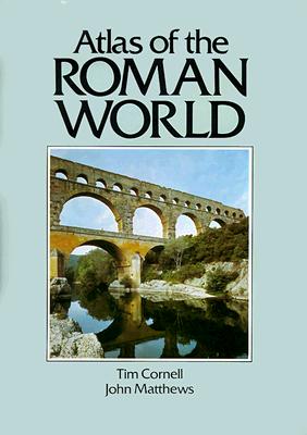 Atlas of the Roman World