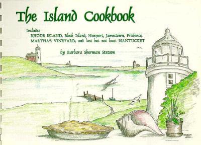 Image for The Island Cookbook The Island Cookbook