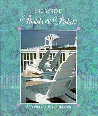 Pastels & Pickets