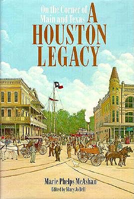 Houston Legacy
