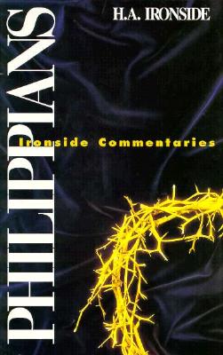 Image for Philippians (Ironside Commentaries)