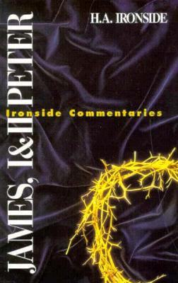 James and 1 & 2 Peter