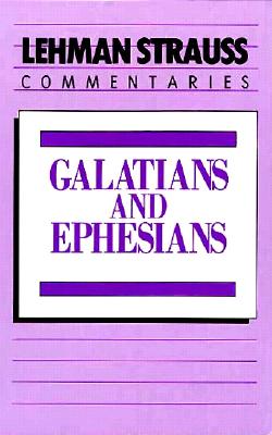 Devotional Studies in Galatians and Ephesians