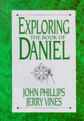 Image for Exploring the Book of Daniel
