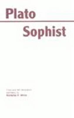 Sophist (Hackett Classics)