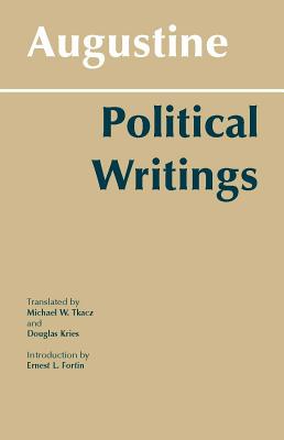 Augustine: Political Writings