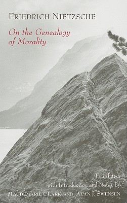On the Genealogy of Morality