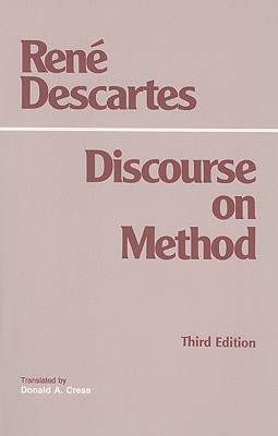 Discourse on Method (Hackett Classics)