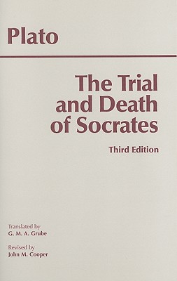 The Trial and Death of Socrates