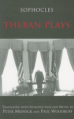 Image for Theban Plays