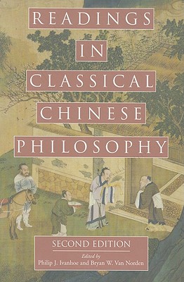 Image for Readings In Classical Chinese Philosophy
