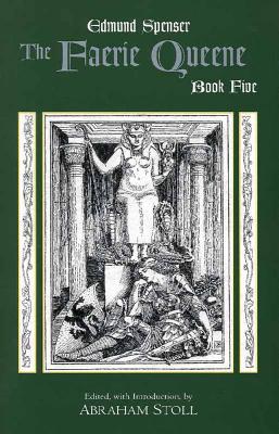 Image for Faerie Queene, Book Five Faerie Queene, Book Five