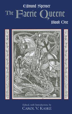 Image for The Faerie Queene, Book One (Hackett Classics) The Faerie Queene, Book One (Hackett Classics)