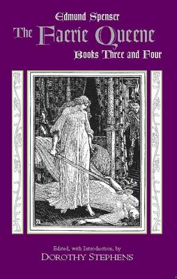 Image for Faerie Queene, Books Three and Four Faerie Queene, Books Three and Four