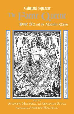 Image for Faerie Queene, Book Six and the Mutabilitie Cantos (Revised) Faerie Queene, Book Six and the Mutabilitie Cantos (Revised)