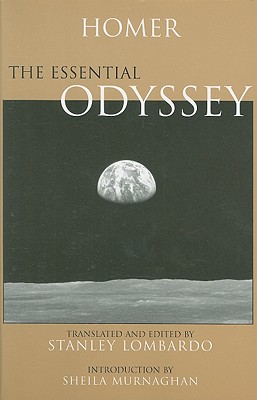 The Essential Odyssey (Hackett Classics)