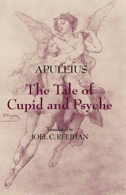 Image for The Tale of Cupid and Psyche (Hackett Classics)