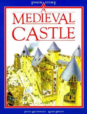 Image for Inside Story: Medieval Castle