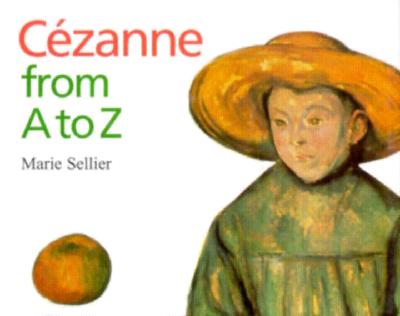 Cezanne from A to Z