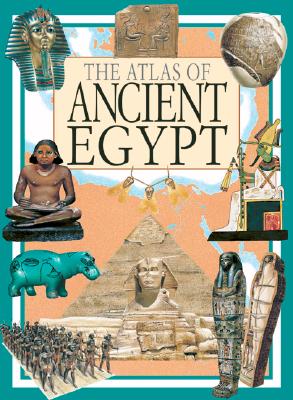 Atlas of Ancient Egypt