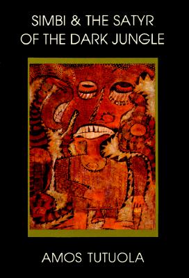 Simbi and the Satyr of the Dark Jungle