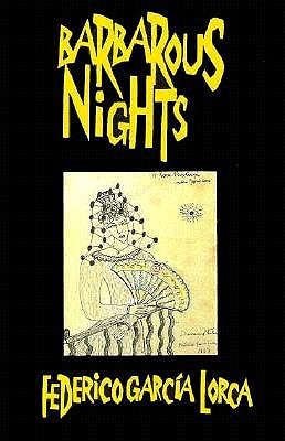 Image for Barbarous Nights Legends and Plays Barbarous Nights Legends and Plays